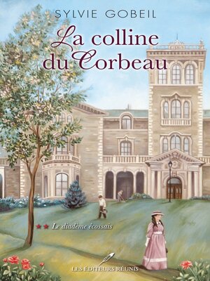 cover image of Le diadème écossais
